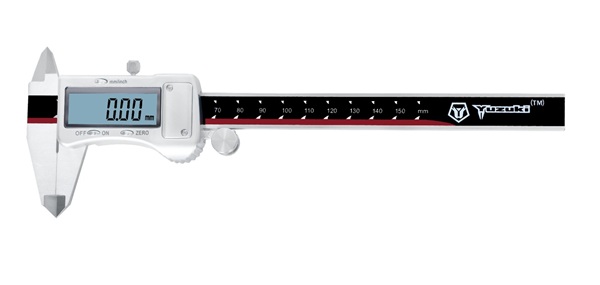 Digital Caliper
