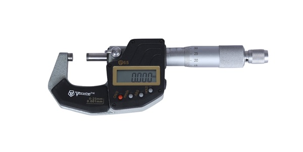 Electronic Micrometer