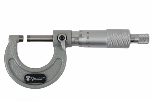Micrometers