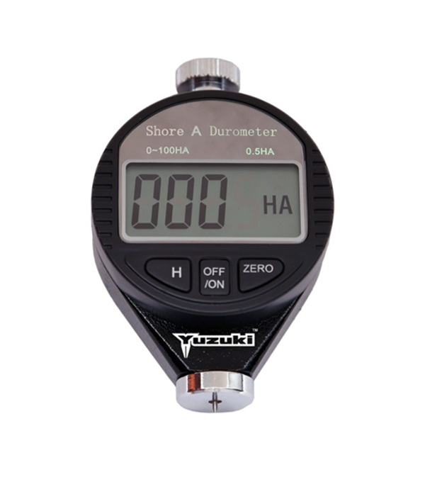 Rubber Hardness Tester Shore A